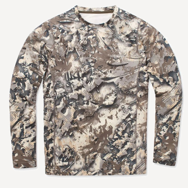 Водолазка Wasatch Crew Top (solace; L)